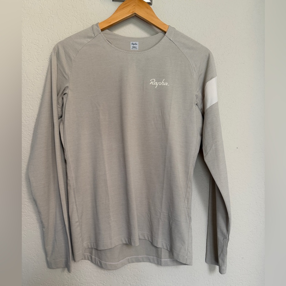 Rapha Trail Technical Long Sleeve Women’s size S